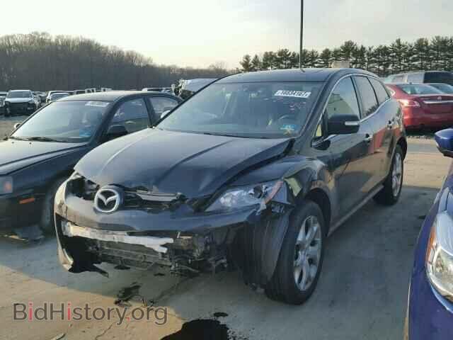 2010 MAZDA CX-7 - VIN: JM3ER4WLXA0315045 - Photo 2