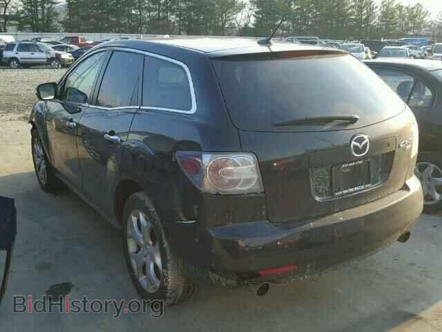 2010 MAZDA CX-7 - VIN: JM3ER4WLXA0315045 - Photo 3