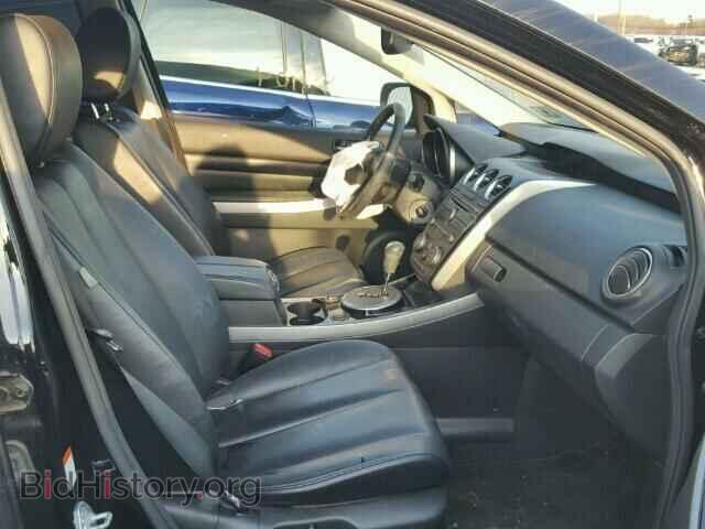 2010 MAZDA CX-7 - VIN: JM3ER4WLXA0315045 - Photo 5