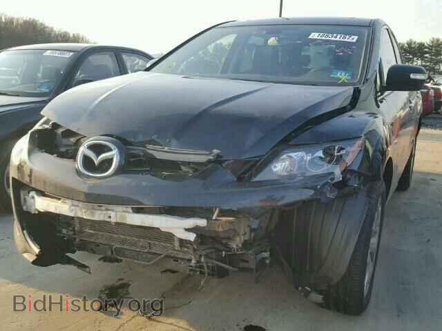 2010 MAZDA CX-7 - VIN: JM3ER4WLXA0315045 - Photo 9