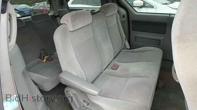 2006 FORD FREESTAR - VIN: 2FMZA51686BA46442 - Фото 6