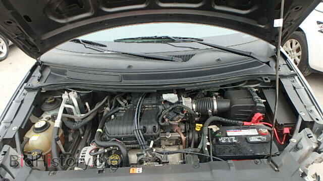 2006 FORD FREESTAR - VIN: 2FMZA51686BA46442 - Фото 7