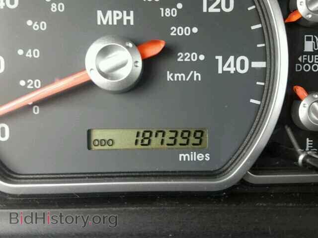 2009 MITSUBISHI GALANT - VIN: 4A3AB36F29E029525 - Фото 8