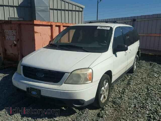 2004 FORD FREESTAR - VIN: 2FMDA57644BA82580 - Фото 2