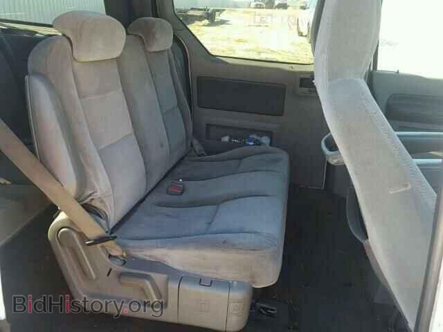 2004 FORD FREESTAR - VIN: 2FMDA57644BA82580 - Фото 6