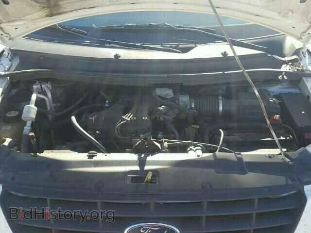 2004 FORD FREESTAR - VIN: 2FMDA57644BA82580 - Фото 7