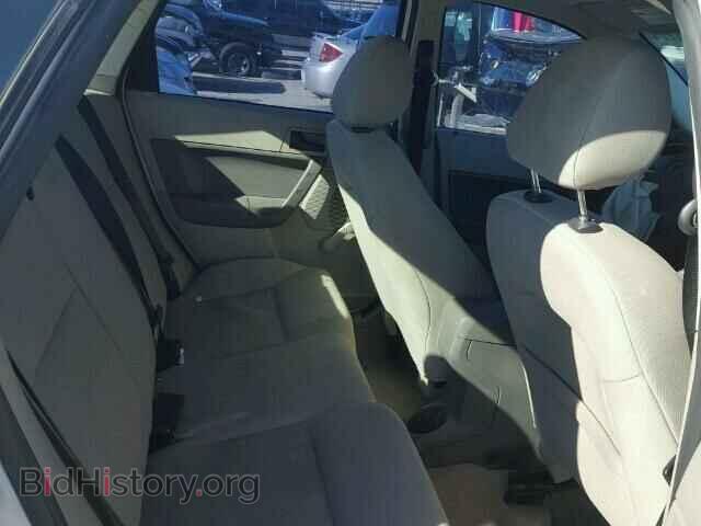 2010 FORD FOCUS - VIN: 1FAHP3EN1AW279421 - Фото 6