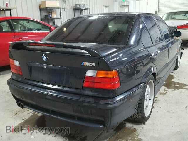 1997 BMW M3 - VIN: WBSCD0322VEE11677 - Photo 4
