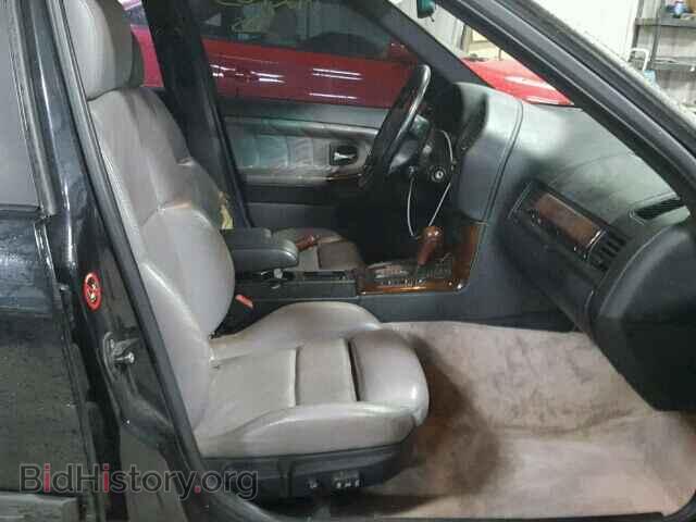 1997 BMW M3 - VIN: WBSCD0322VEE11677 - Photo 5