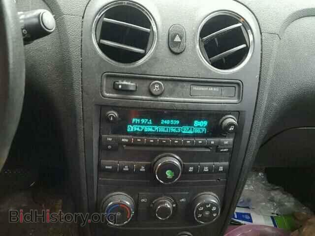 2009 CHEVROLET HHR - VIN: 3GCCA85B19S596292 - Фото 9