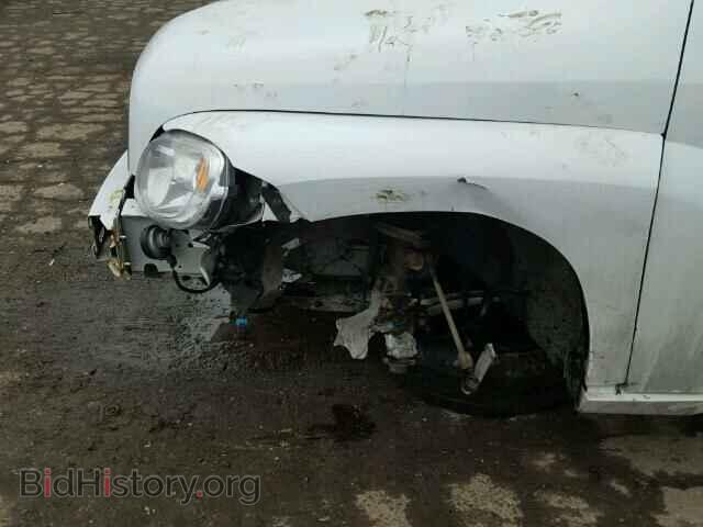 2009 CHEVROLET HHR - VIN: 3GCCA85B19S596292 - Фото 10