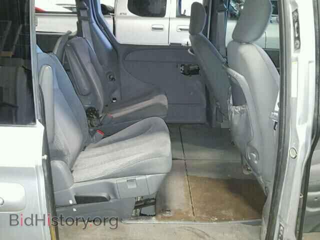 2005 DODGE CARAVAN - VIN: 2D4GP44L85R168345 - Фото 6