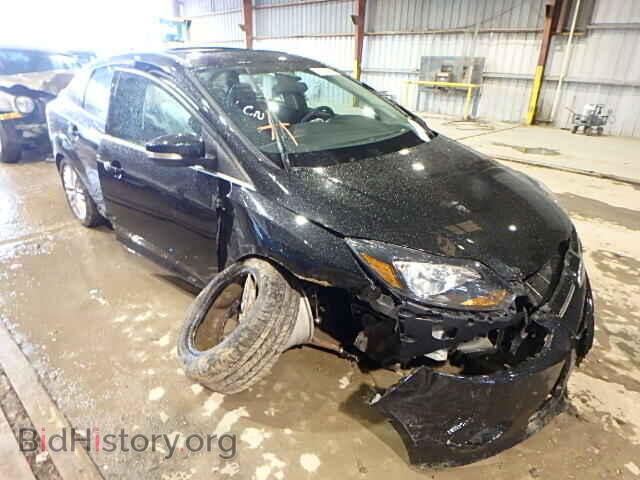 Фотография 1FADP3J27EL227499 - FORD FOCUS 2014