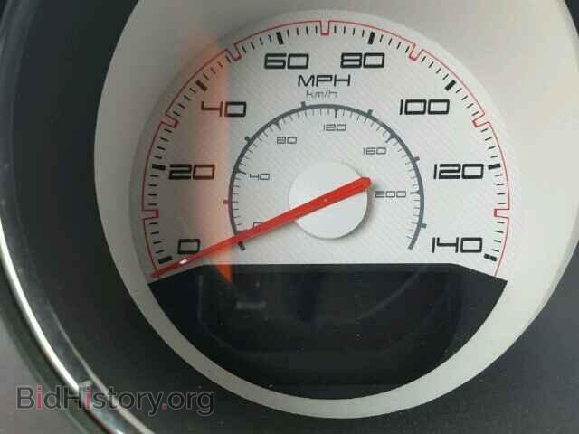 2011 DODGE CHALLENGER - VIN: 2B3CJ4DGXBH596713 - Фото 8