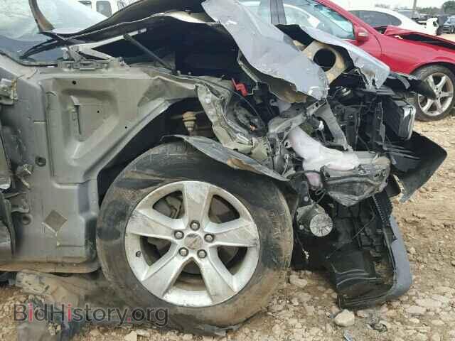 2011 DODGE CHALLENGER - VIN: 2B3CJ4DGXBH596713 - Фото 9