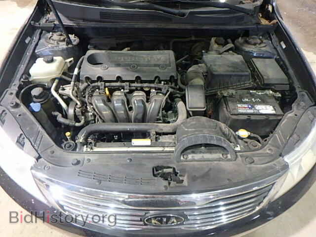 2010 KIA OPTIMA - VIN: KNAGG4A8XA5401434 - Фото 7