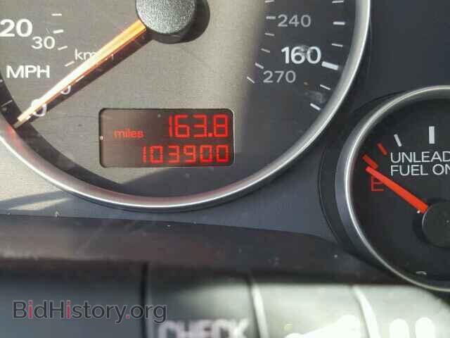 2007 AUDI A4 - VIN: WAUAF78E07A115775 - Фото 8