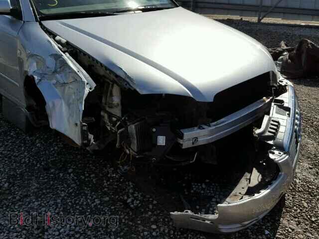 2007 AUDI A4 - VIN: WAUAF78E07A115775 - Фото 9