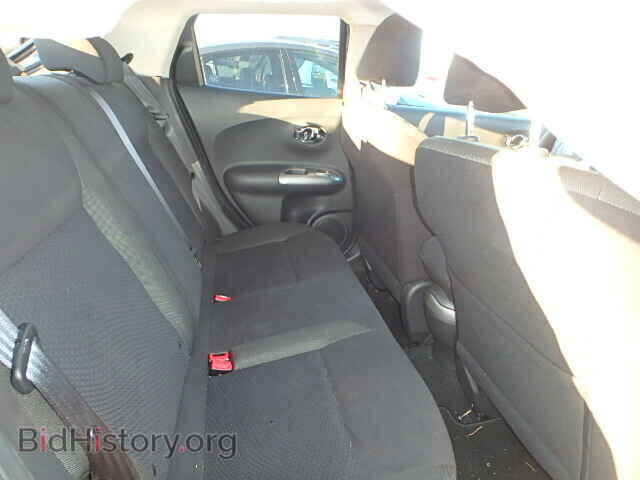 2015 NISSAN JUKE - VIN: JN8AF5MR3FT505471 - Фото 6