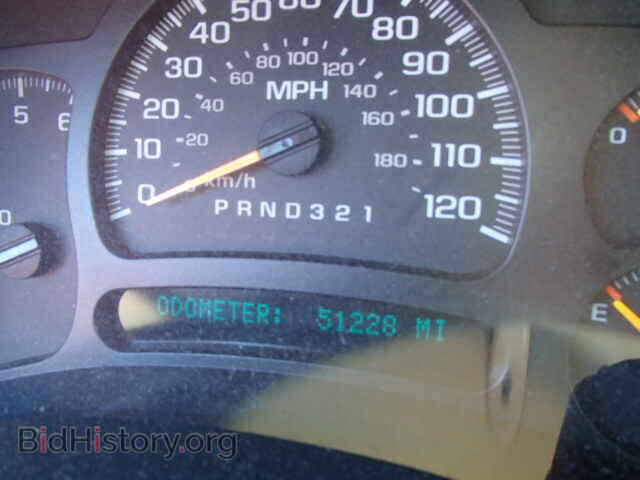 2006 CHEVROLET SILVERADO - VIN: 1GCEC14V46E116807 - Фото 8