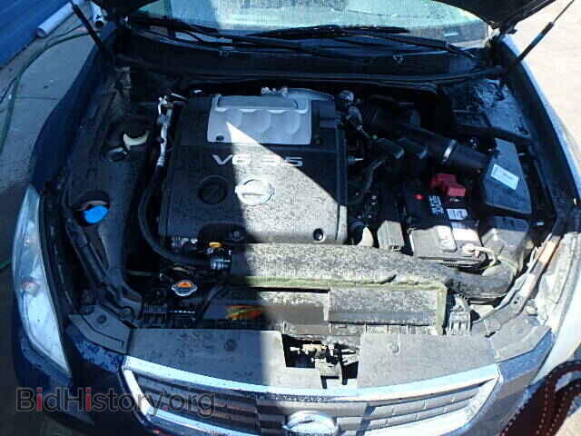 2007 NISSAN MAXIMA - VIN: 1N4BA41E77C857826 - Фото 7