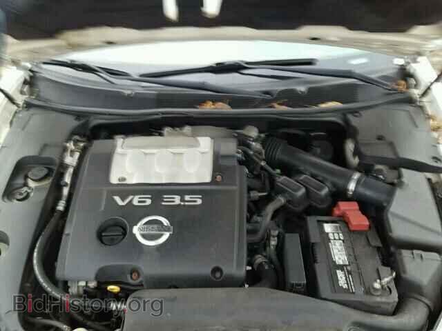 2005 NISSAN MAXIMA - VIN: 1N4BA41E65C815354 - Фото 7
