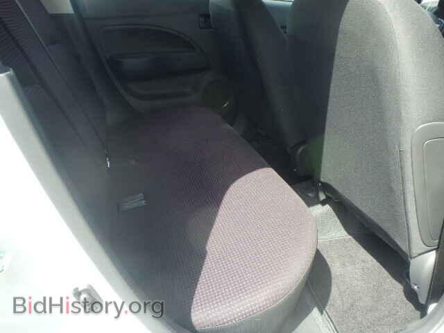 2014 MITSUBISHI MIRAGE - VIN: ML32A4HJ7EH026228 - Фото 6