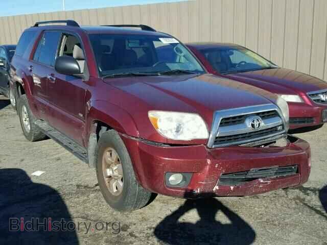Фотография JTEZT14RX68010487 - TOYOTA 4RUNNER 2006