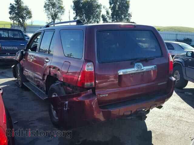 2006 TOYOTA 4RUNNER - VIN: JTEZT14RX68010487 - Фото 3