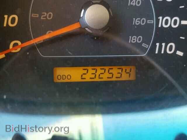 2006 TOYOTA 4RUNNER - VIN: JTEZT14RX68010487 - Фото 8