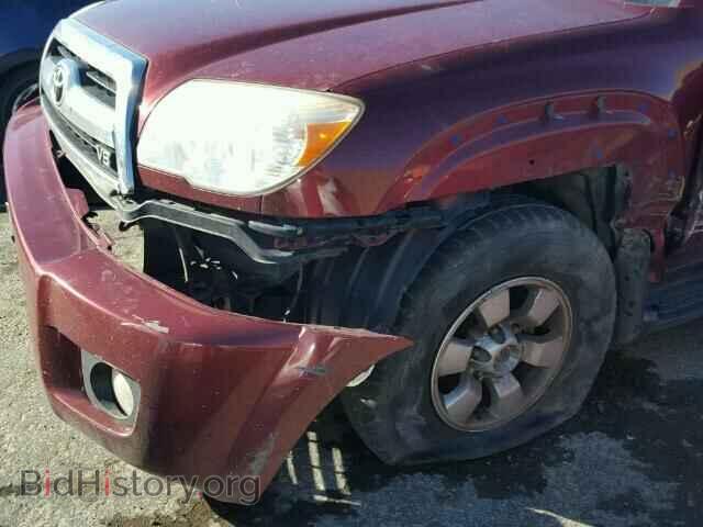 2006 TOYOTA 4RUNNER - VIN: JTEZT14RX68010487 - Фото 10
