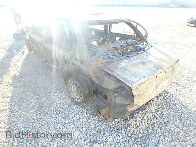 2002 SATURN SL/SL1/SL2 - VIN: 1G8ZK52772Z206935 - Фото 3