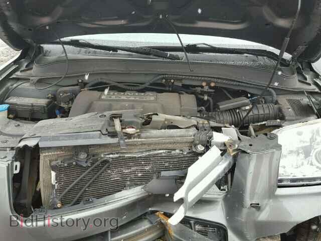 2008 HONDA PILOT - VIN: 5FNYF18338B033738 - Фото 7