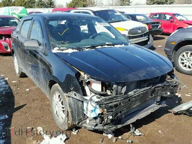Фотография 1FAHP3FN9BW143585 - FORD FOCUS 2011