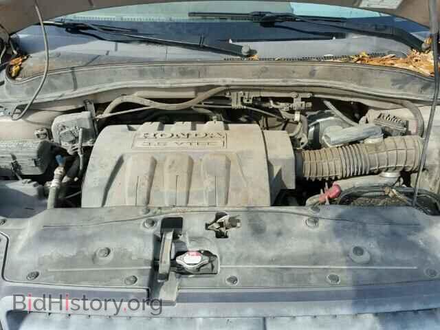 2005 HONDA PILOT - VIN: 5FNYF18595B037435 - Фото 7