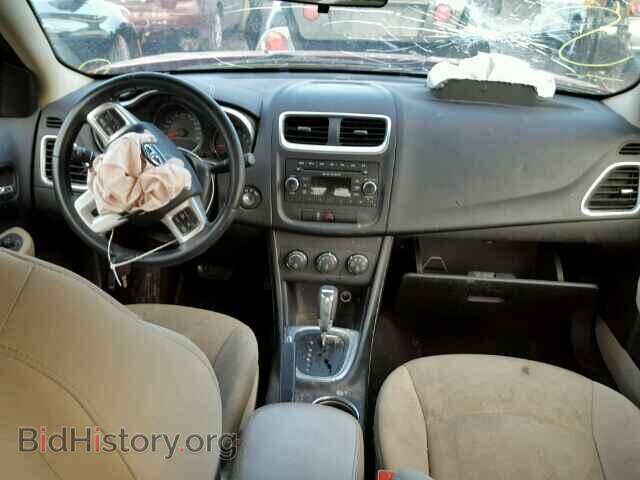 2012 DODGE AVENGER - VIN: 1C3CDZCB7CN156700 - Фото 9