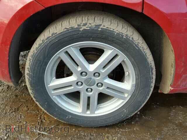 2012 DODGE AVENGER - VIN: 1C3CDZCB7CN156700 - Фото 10