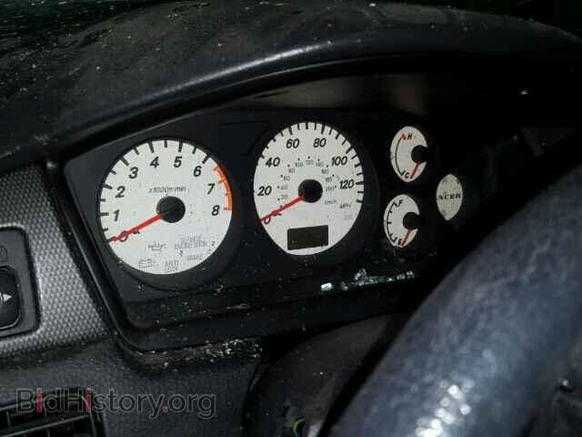 2004 MITSUBISHI LANCER - VIN: JA3AJ66F64U034148 - Фото 8
