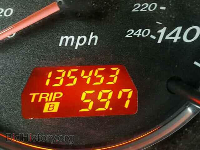 2008 MAZDA 6 - VIN: 1YVHP80C785M33296 - Фото 8