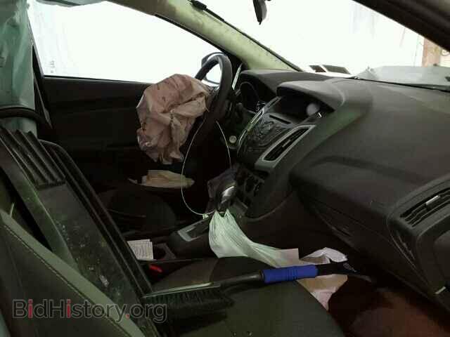 2013 FORD FOCUS - VIN: 1FADP3F28DL360747 - Photo 5