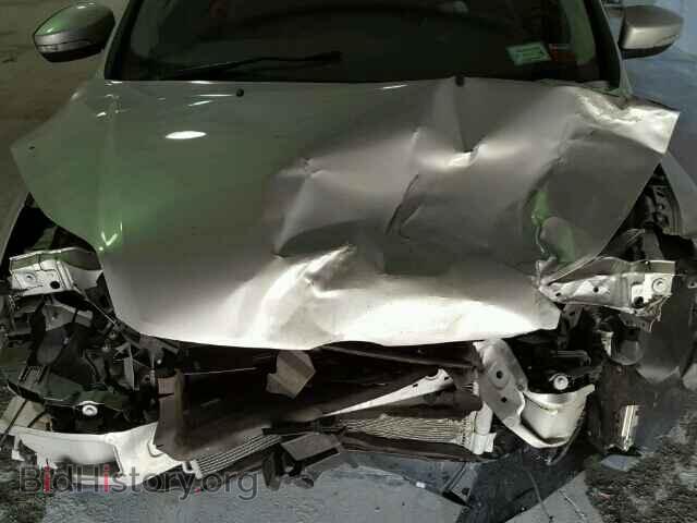 2013 FORD FOCUS - VIN: 1FADP3F28DL360747 - Photo 7