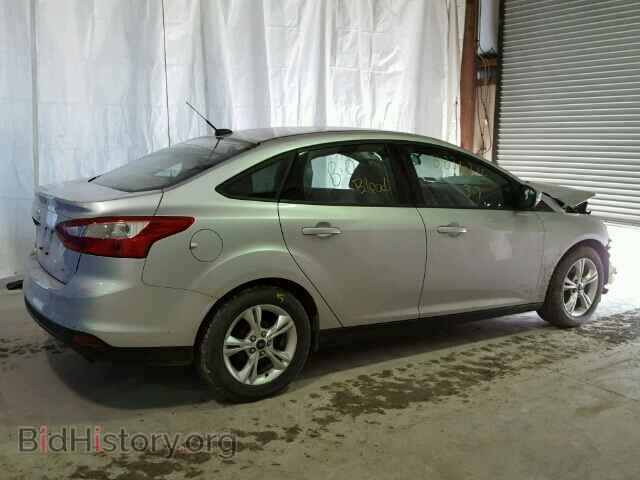 2013 FORD FOCUS - VIN: 1FADP3F28DL360747 - Photo 9