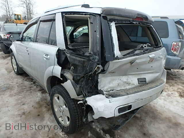 2006 SATURN VUE - VIN: 5GZCZ63436S854190 - Фото 3
