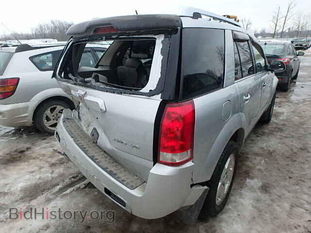 2006 SATURN VUE - VIN: 5GZCZ63436S854190 - Фото 4