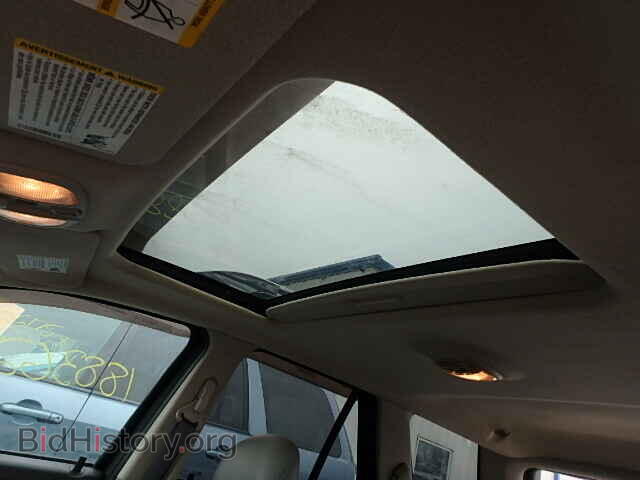 2006 SATURN VUE - VIN: 5GZCZ63436S854190 - Фото 9