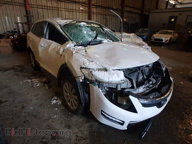 Photo JM3TB38V680127332 - MAZDA CX-9 2008
