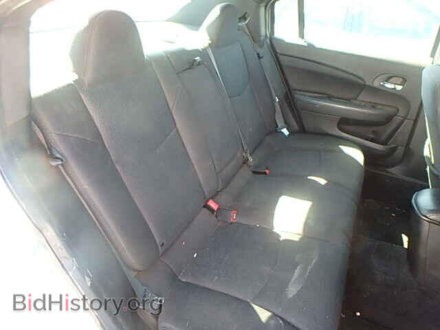 2013 CHRYSLER 200 - VIN: 1C3CCBBB6DN592855 - Фото 6