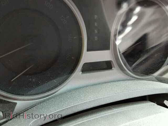 2006 LEXUS IS250 - VIN: JTHBK262262006708 - Фото 8