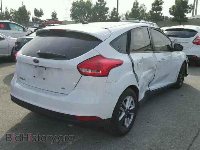 2015 FORD FOCUS - VIN: 1FADP3K26FL256430 - Photo 4