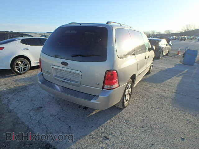 2004 FORD FREESTAR - VIN: 2FMDA51624BA63664 - Фото 4